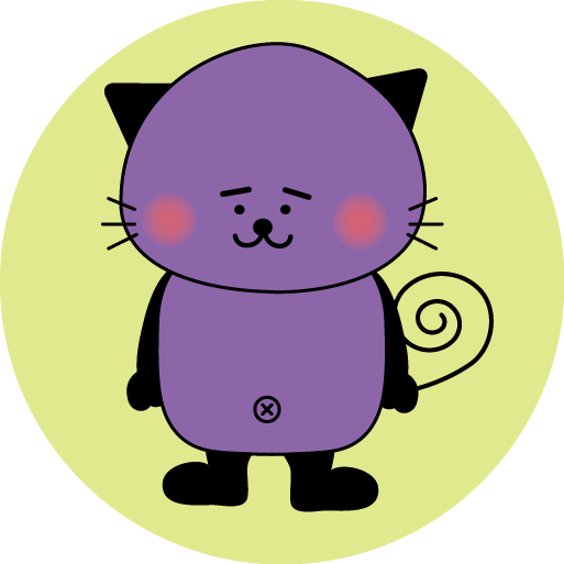 ネコパオさん