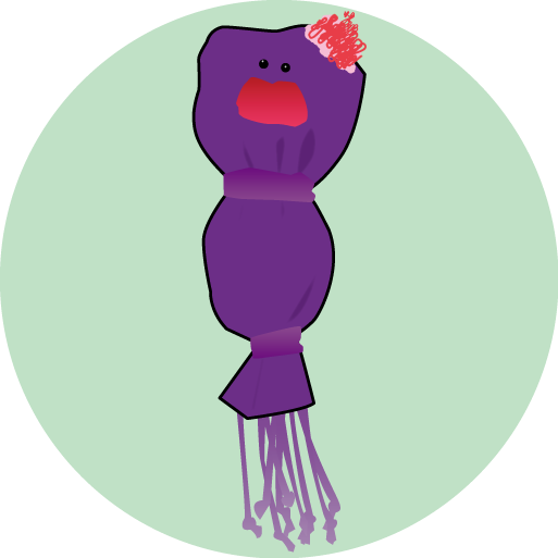 ナスのスーさん