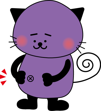 ネコパオさん
