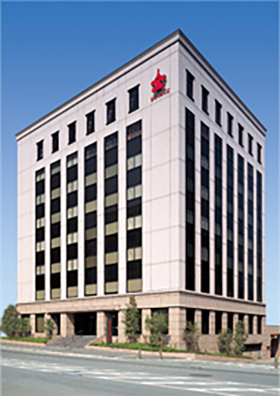 ひかりのくに株式会社