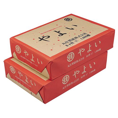 更紙 やよい B4 1000枚 ひかりのくに株式会社 メルパオ事業部