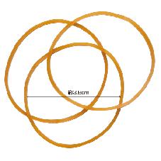 輪ゴム　ハイバンド　１００ｇ　