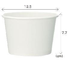 フードボール600ml　40枚