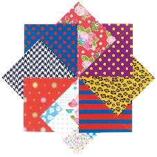 ちよがみコレクション