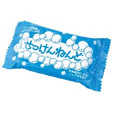 せっけんねんど