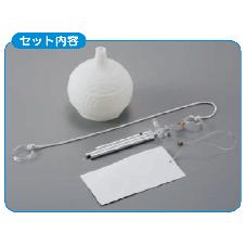 ふうりんの芯材