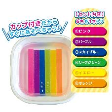 おゆまる　６色組　