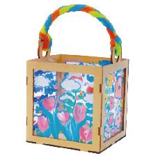 透明マルチバッグ