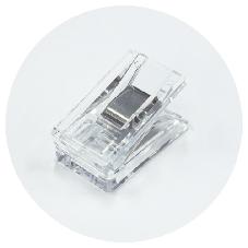 お気に入りクリップスタンド　10個入