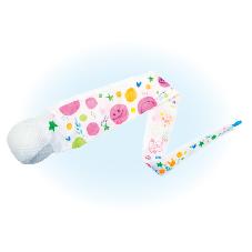 おえかきテールボール