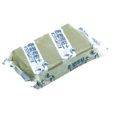 彫塑用粘土　