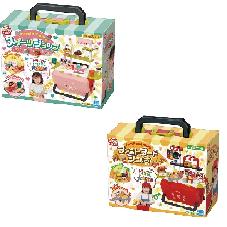 おままごとトランクセット　