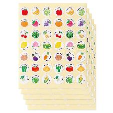 パリオシール（レトロ）