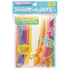アートバルーン40本入