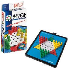 ポータブル　ダイヤモンド（スタンダード）