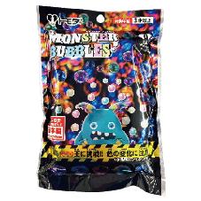 MONSTER BUBBLES　モンスター・バブルス