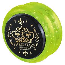 スリースターヨーヨー