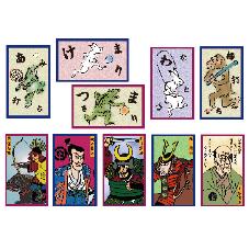 角メンコ厚手タイプ　