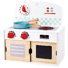 おままごとキッチンコンパクト