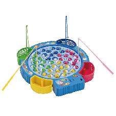 でんどうつりゲーム