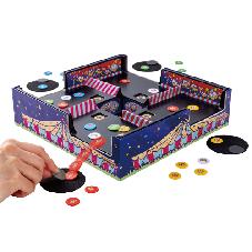 ノミのサーカス