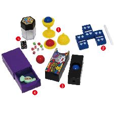 ビックリ！てじなショー