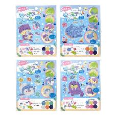 つくろう！ビーズアートシール   アソート1個