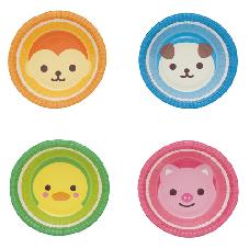 どうぶつ食器シリーズ