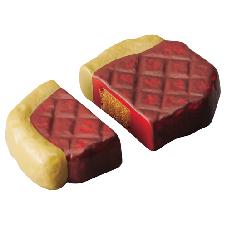カッティングフーズ　ステーキ