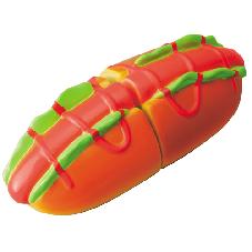 カッティングフーズ　ホットドック