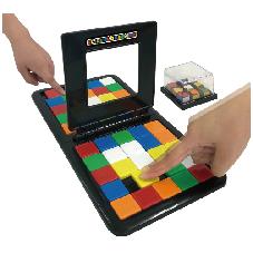 スライドブロックゲーム