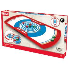 シャッフルショットゲーム