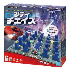 シティチェイス