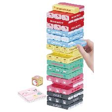 バランスタワー　サンリオキャラクターズ