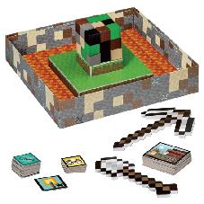 マインクラフト：ビルダーズ＆バイオームジュニア