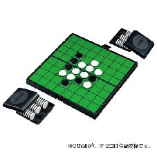 マグネットオセロ　