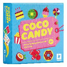 ココキャンディー