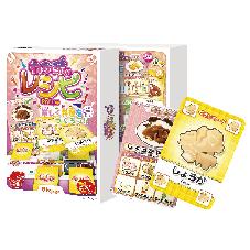 わが家のレシピ