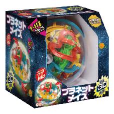 プラネットメイズ