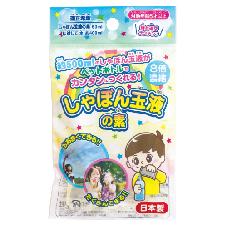 しゃぼん玉液の素　8倍濃縮