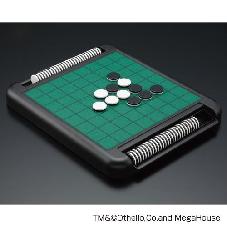 ベストオセロ