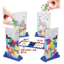 テトリスボードゲーム