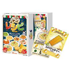 パスタ　レシピ