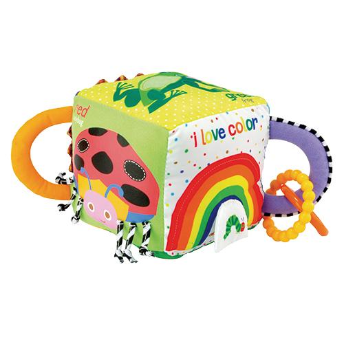 はらぺこあおむし ラーニングキューブ ひかりのくに株式会社 メルパオ事業部