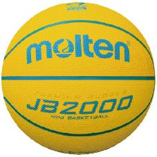 バスケットボール軽量4号JB2000