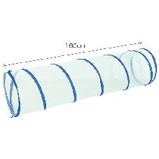メッシュクリアプレイトンネル