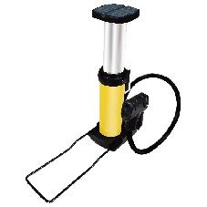 ポータブルフットエアーポンプ