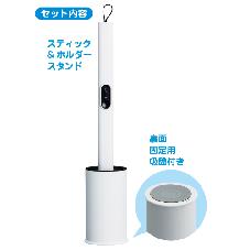 タッチレス　トイレクリーナー