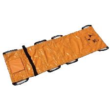 コンパクト担架・防災