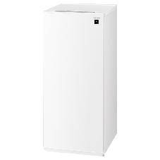 シャープ冷凍庫126L　FJ-HF13H